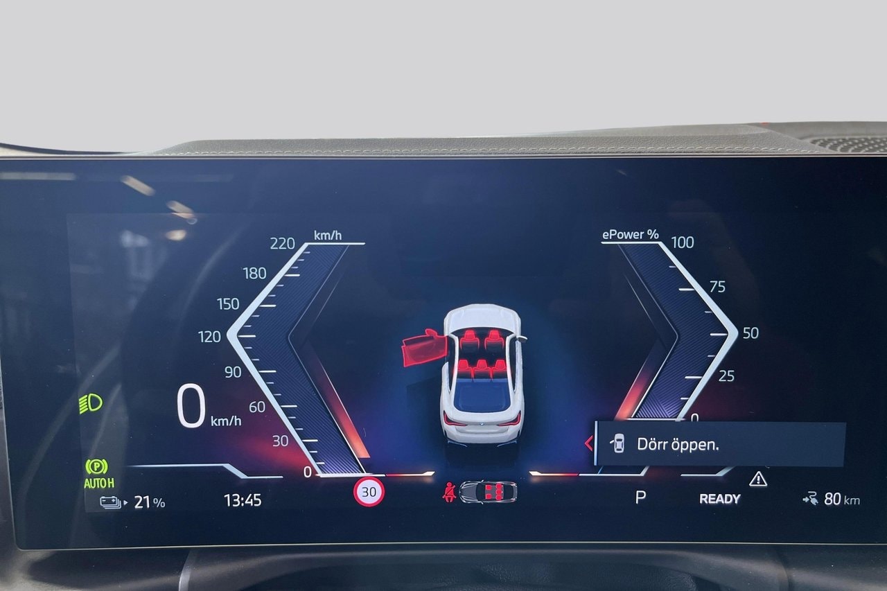 BMW i4 eDrive40 Gran Coupé 83.9 kWh, 340hk, 2024