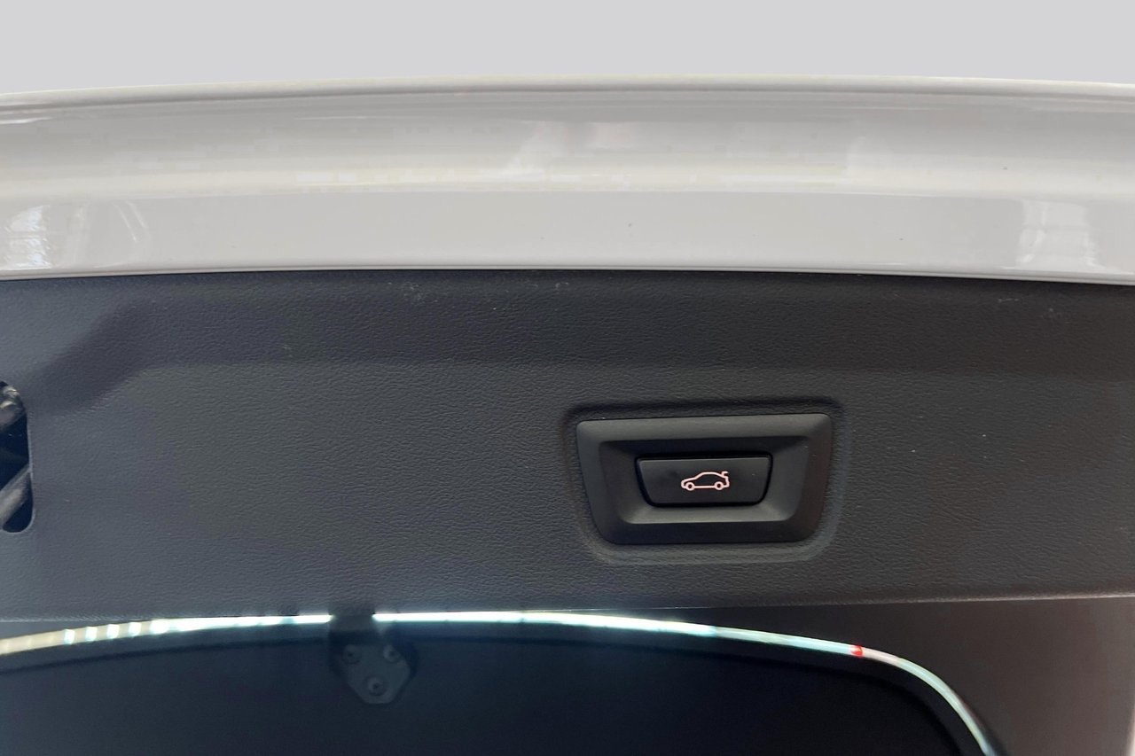 BMW i4 eDrive40 Gran Coupé 83.9 kWh, 340hk, 2024