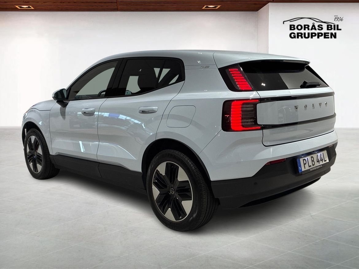 Volvo EX30 Single Motor Extended Range, 272hp, 2024