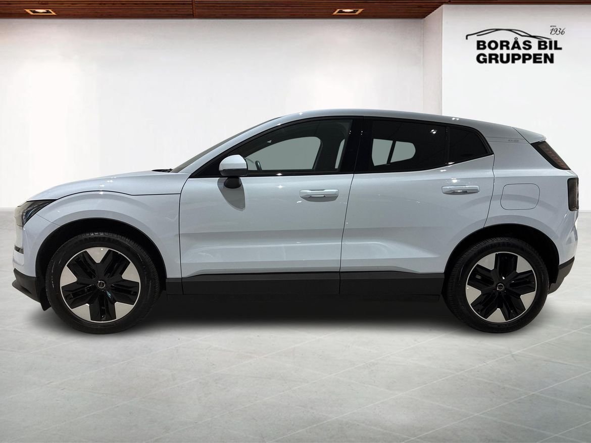 Volvo EX30 Single Motor Extended Range, 272hp, 2024