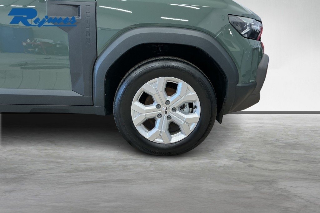 Dacia Duster Hybrid 155 MultiMode, 156ps, 2026