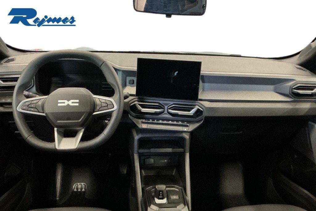 Dacia Duster Hybrid 155 MultiMode, 156ps, 2026