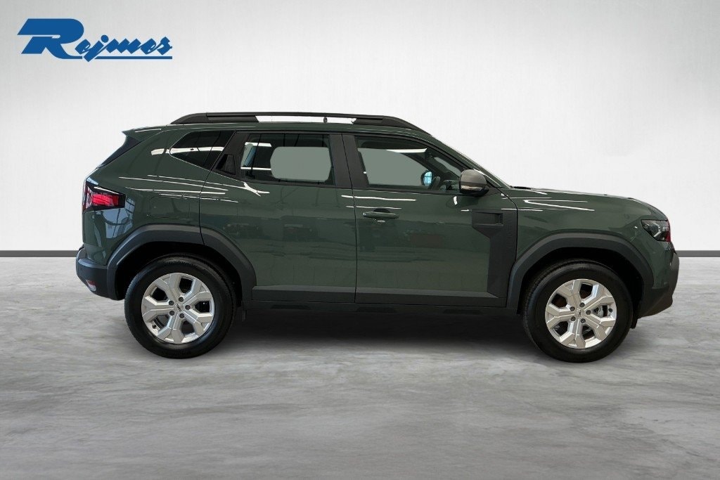 Dacia Duster Hybrid 155 MultiMode, 156ps, 2026
