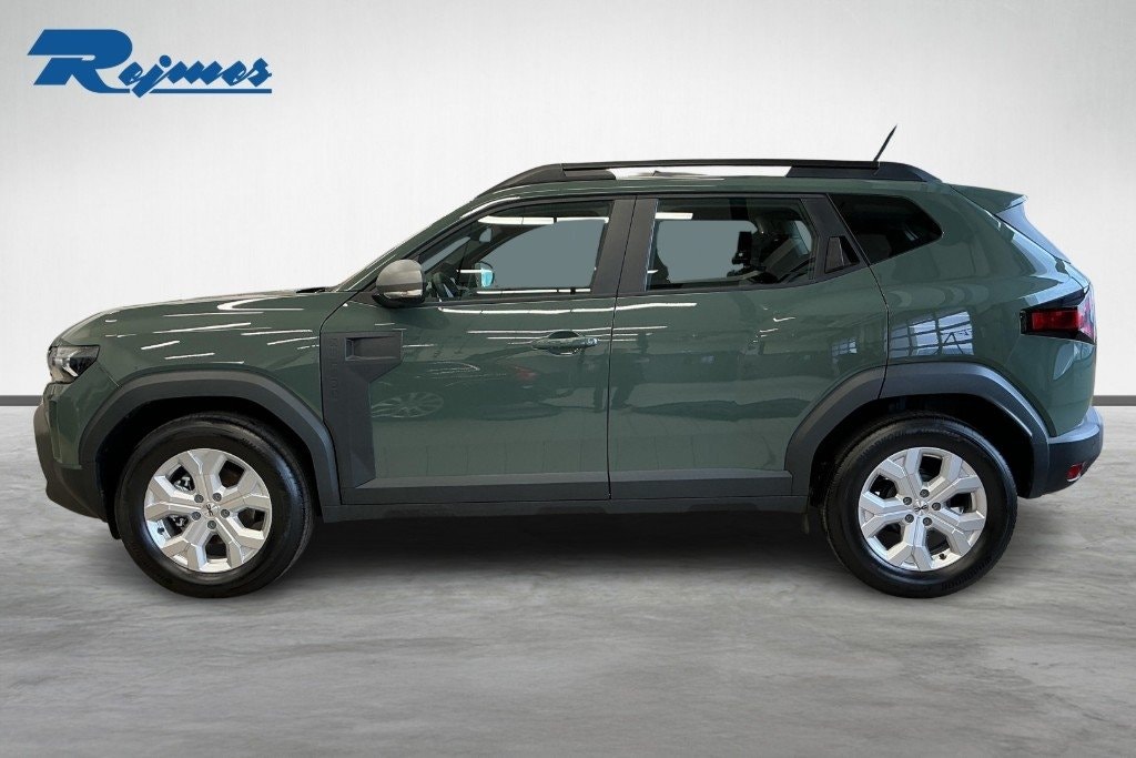Dacia Duster Hybrid 155 MultiMode, 156ps, 2026