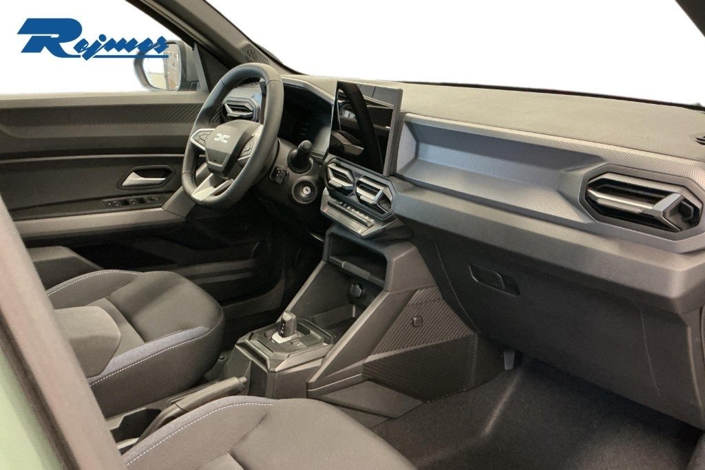 Dacia Duster Hybrid 155 MultiMode, 156ps, 2026