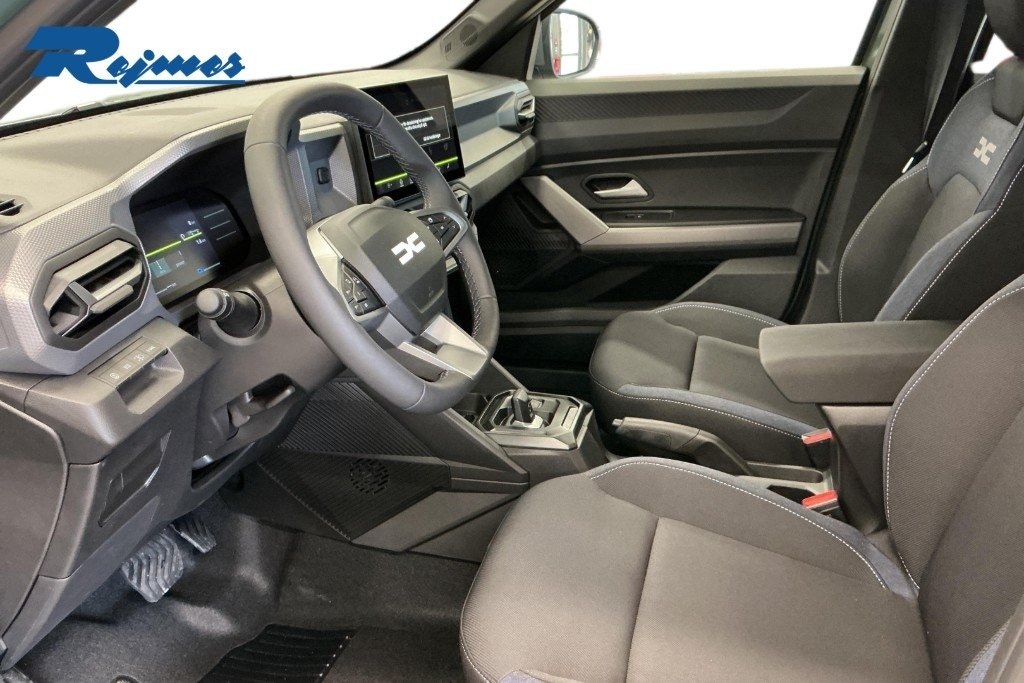 Dacia Duster Hybrid 155 MultiMode, 156ps, 2026