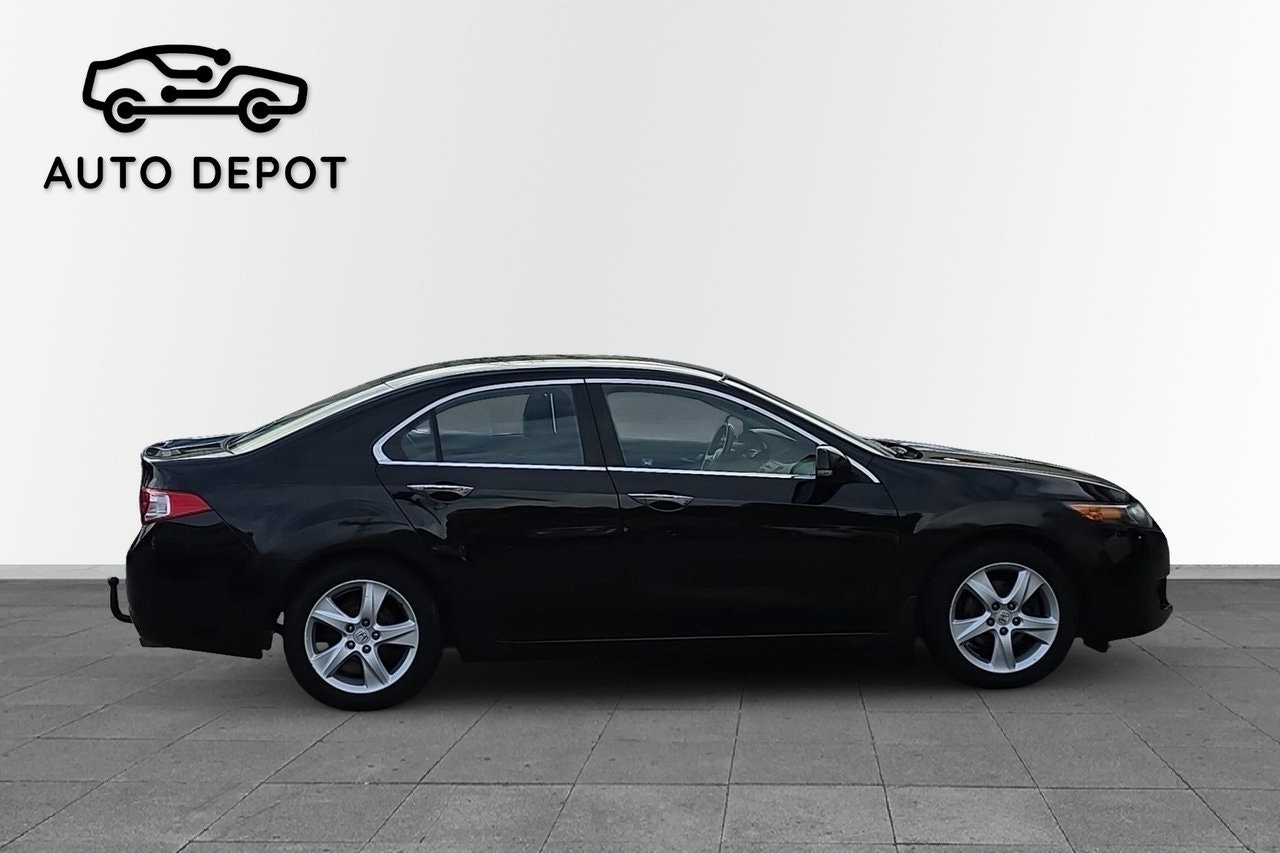 Honda Accord 2.0 i-VTEC Automatic, 156hp, 2009
