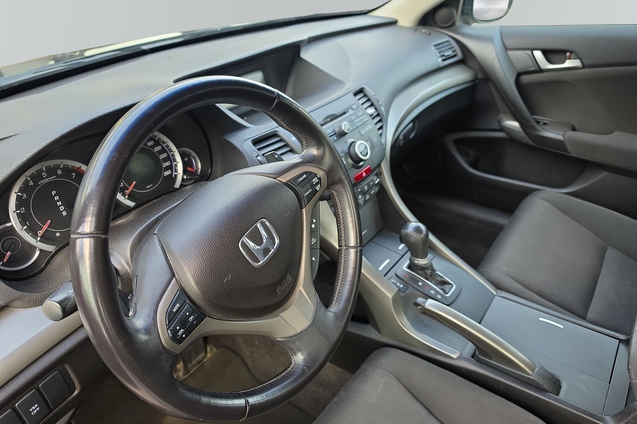 Honda Accord 2.0 i-VTEC Automatic, 156hp, 2009