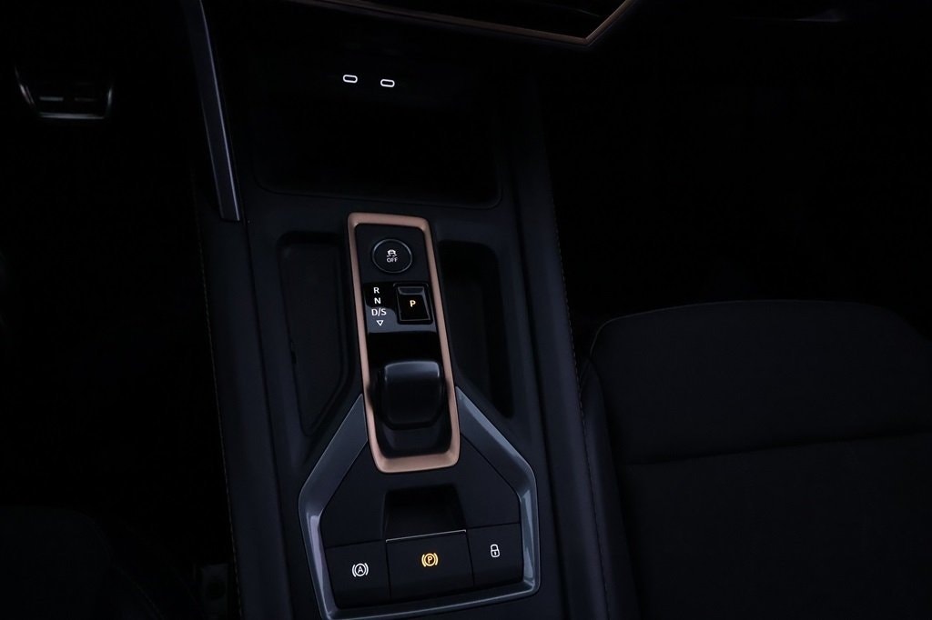 CUPRA Leon Sportstourer 1.5 eTSI DSG Sequential, 7-trins, 150ps, 2025