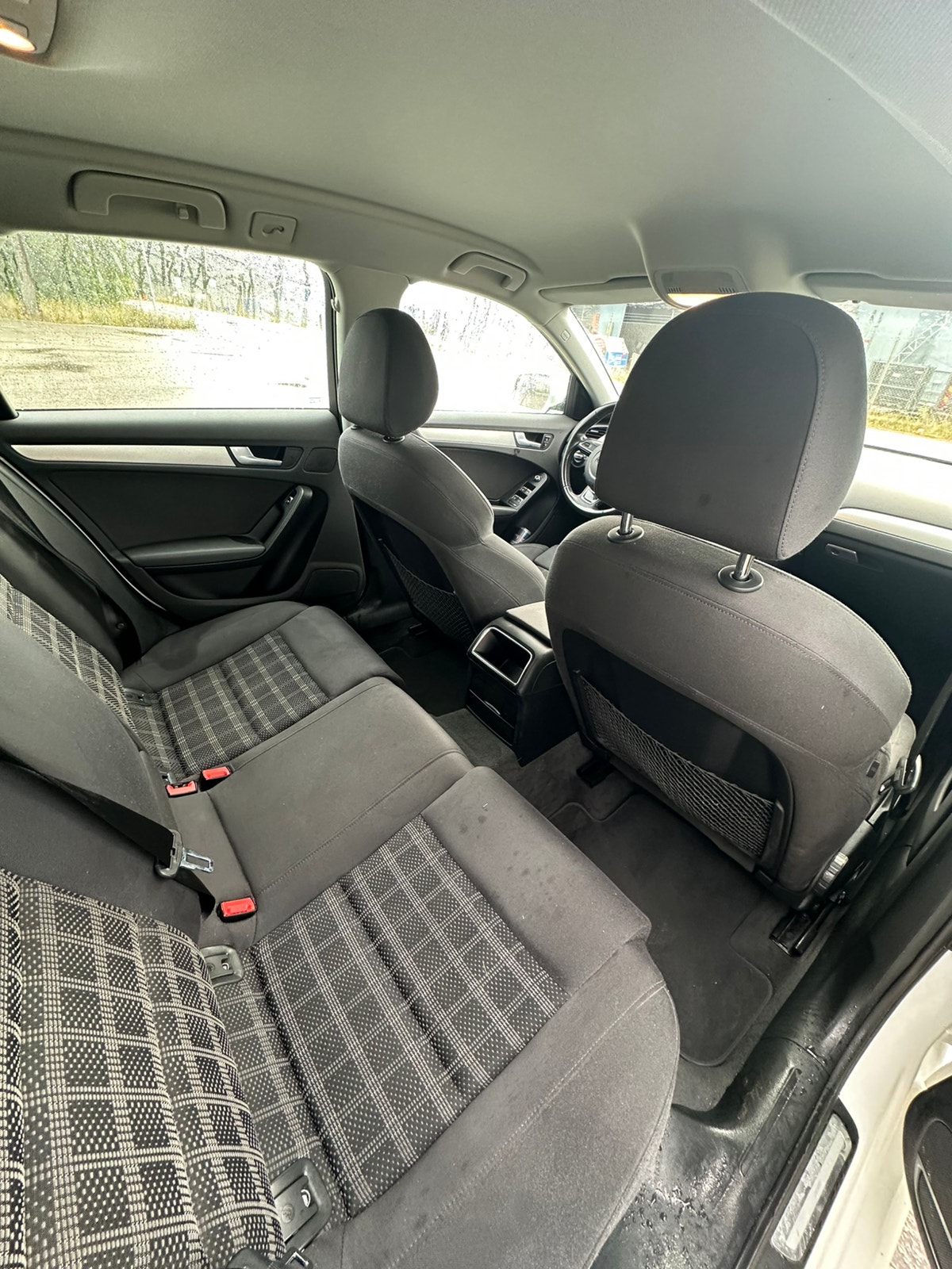 Audi A4 Avant 2.0 TDI DPF Multitronic, 150ps, 2014