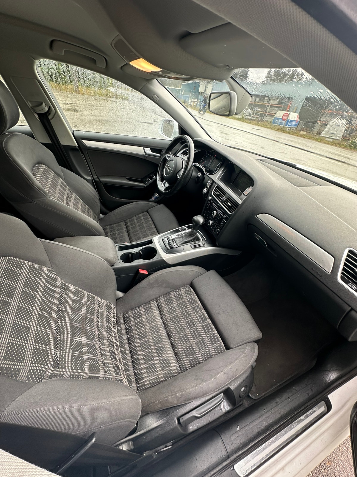 Audi A4 Avant 2.0 TDI DPF Multitronic, 150ps, 2014