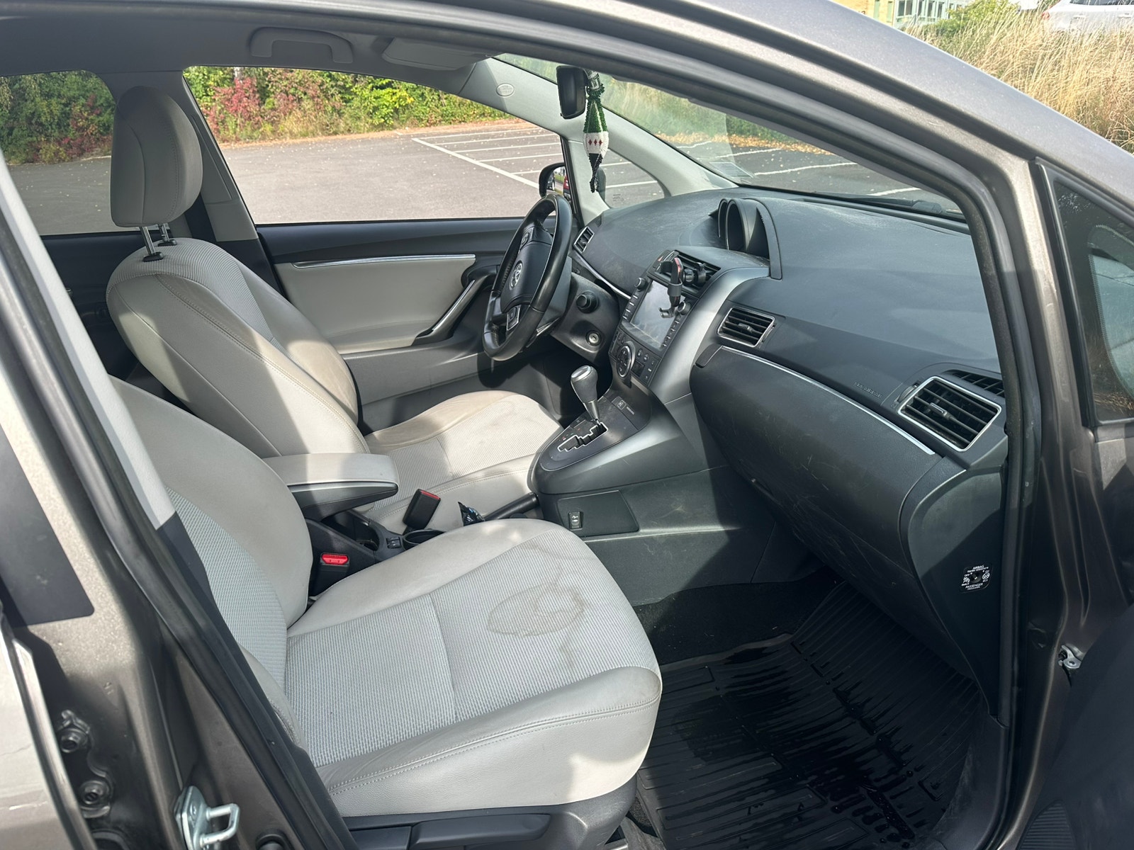 Toyota Verso 1.8 Valvematic Multidrive S, 147hp, 2017