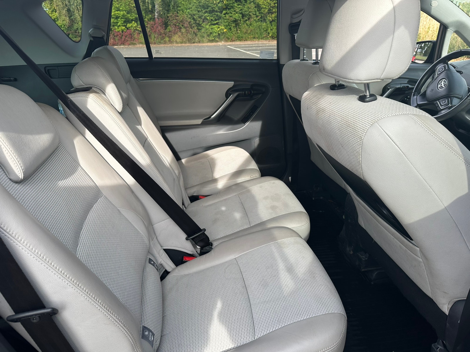 Toyota Verso 1.8 Valvematic Multidrive S, 147hp, 2017