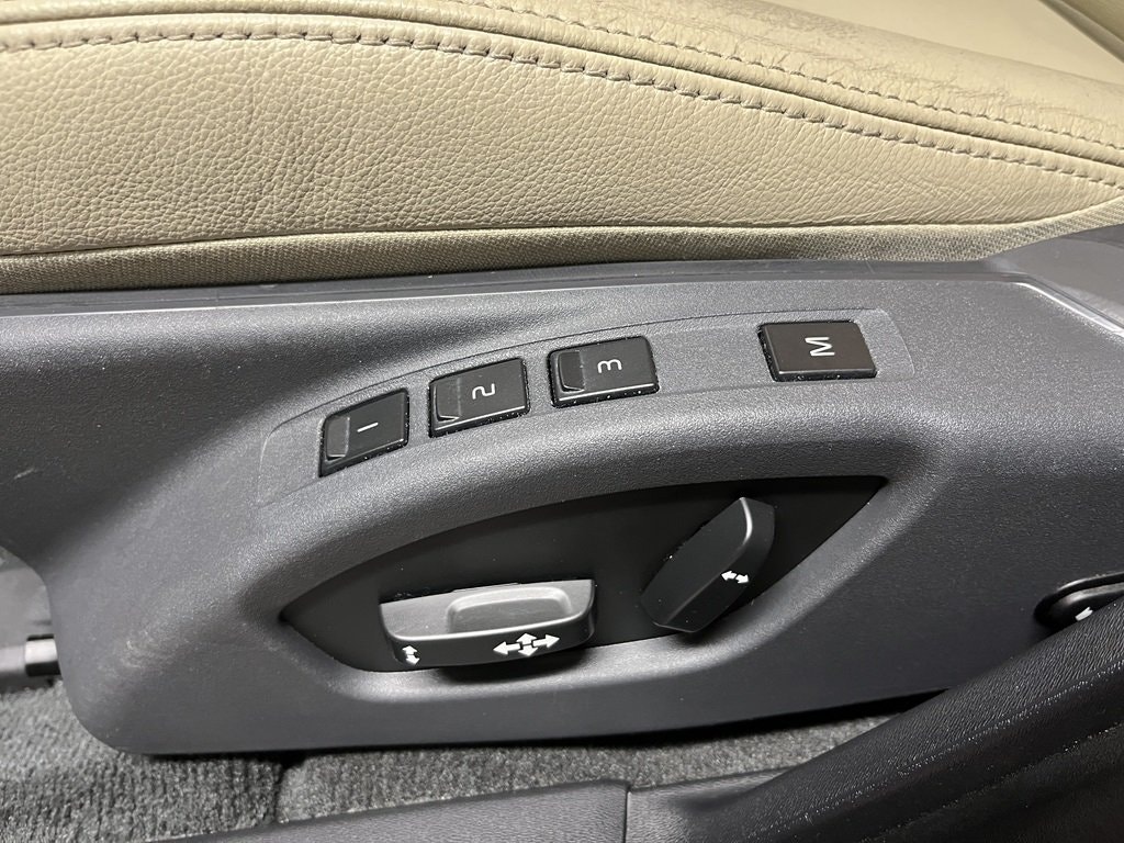 Volvo V60 D4 Geartronic, 8-trinn, 190hk, 2017