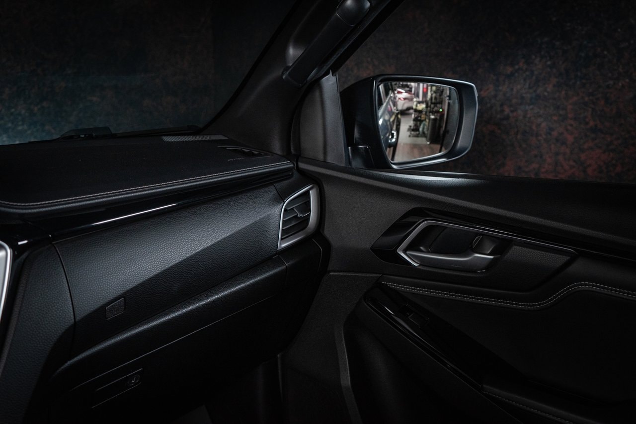Isuzu D-Max Crew Cab 1.9 4WD Automatic, 163hp, 2020