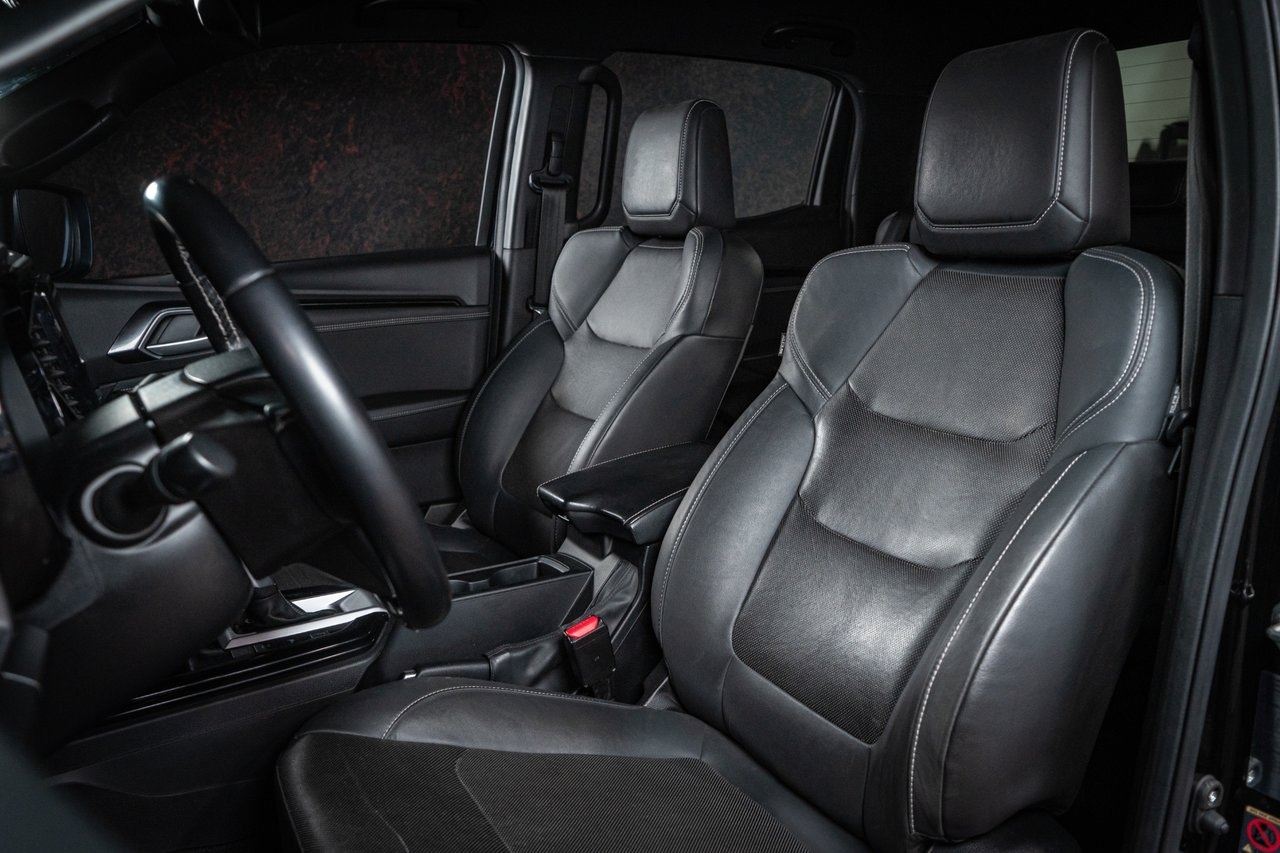 Isuzu D-Max Crew Cab 1.9 4WD Automatic, 163hp, 2020