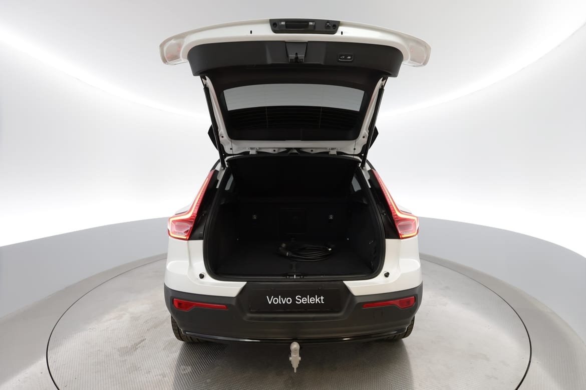 Volvo XC40 Recharge Extended Range, 252hk, 2024