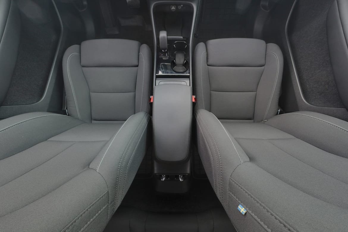 Volvo XC40 Recharge Extended Range, 252hk, 2024