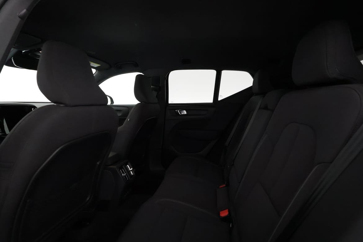 Volvo XC40 Recharge Extended Range, 252hk, 2024