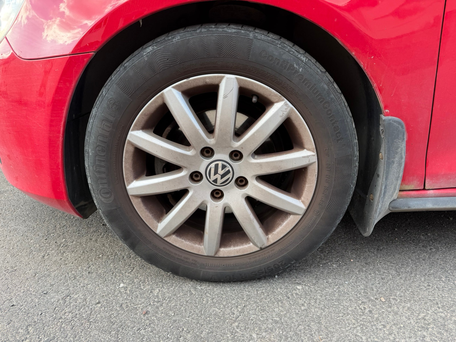 Volkswagen Golf Variant 1.6 TDI DPF BMT DSG Sequential, 105hp, 2012