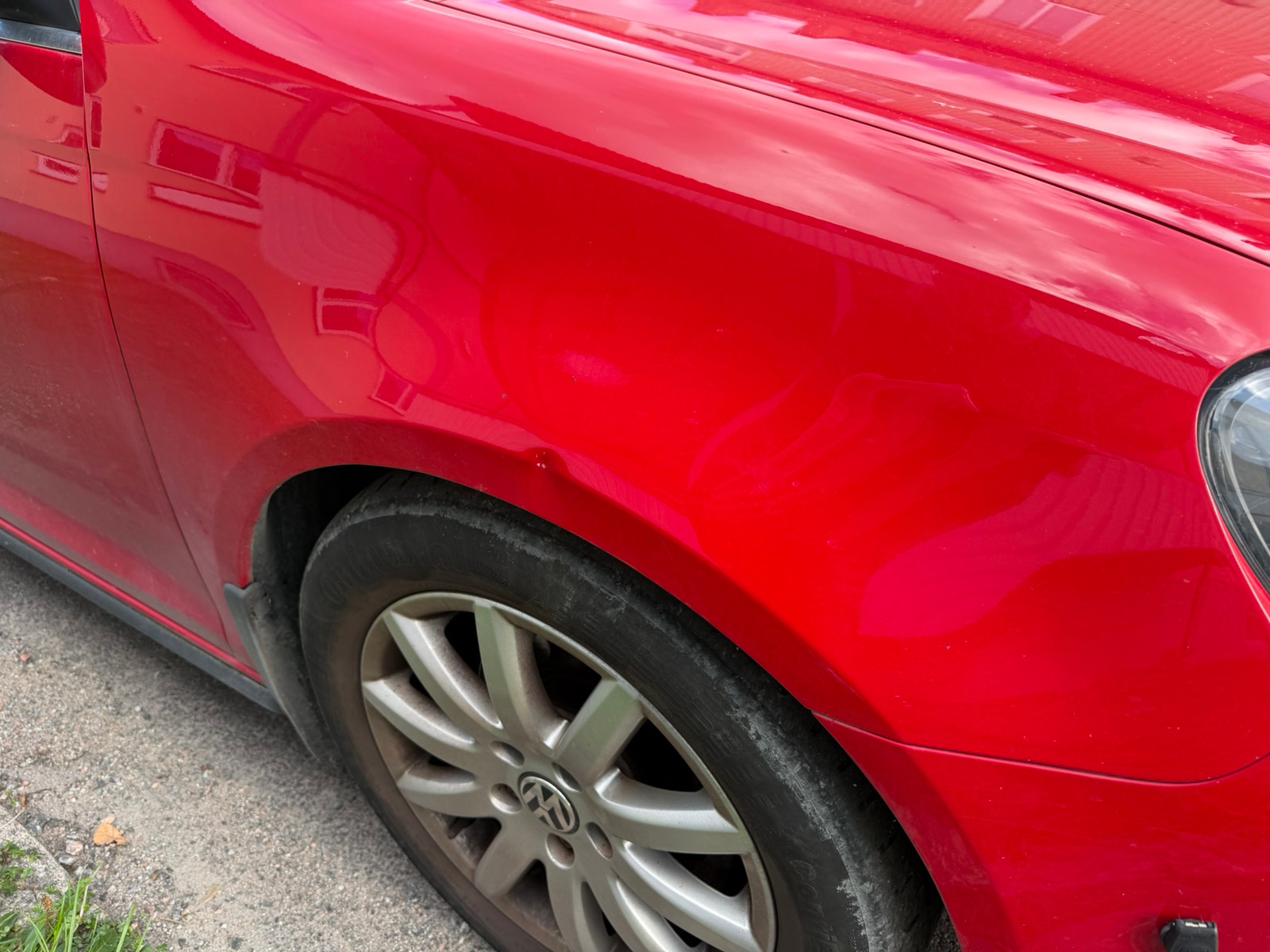 Volkswagen Golf Variant 1.6 TDI DPF BMT DSG Sequential, 105hp, 2012