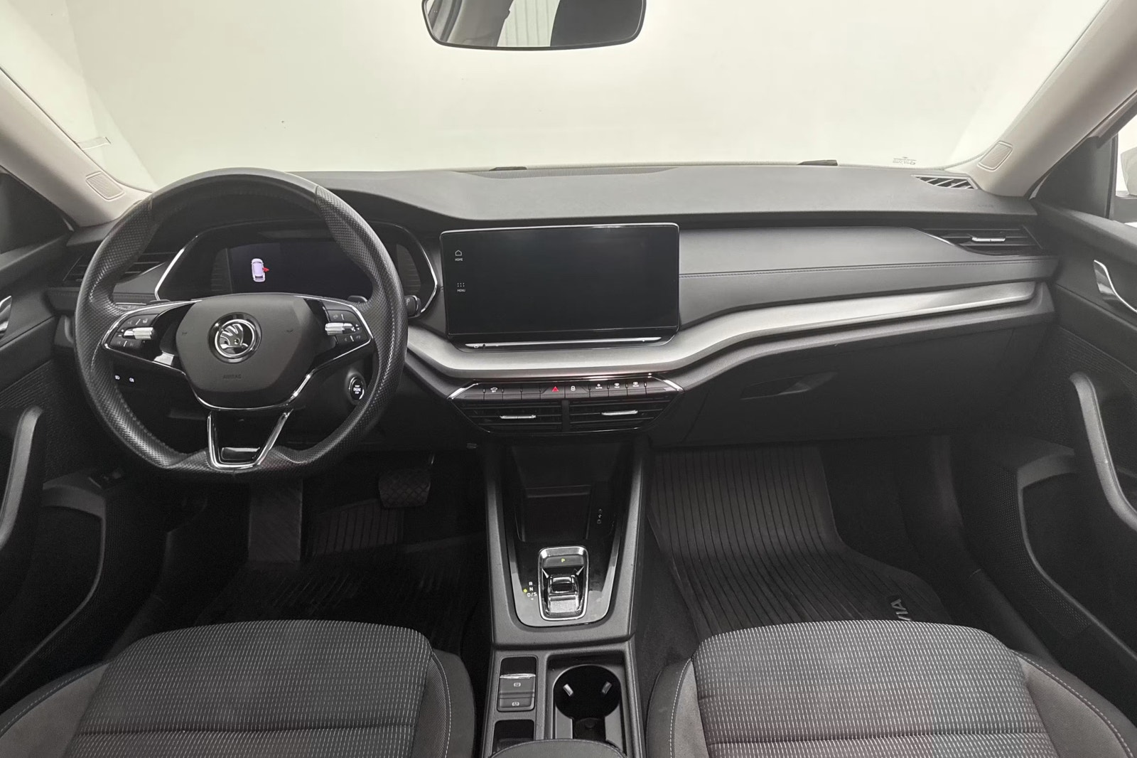 Škoda Octavia Combi 1.0 TSI e-TEC DSG Sequential, 110hp, 2021