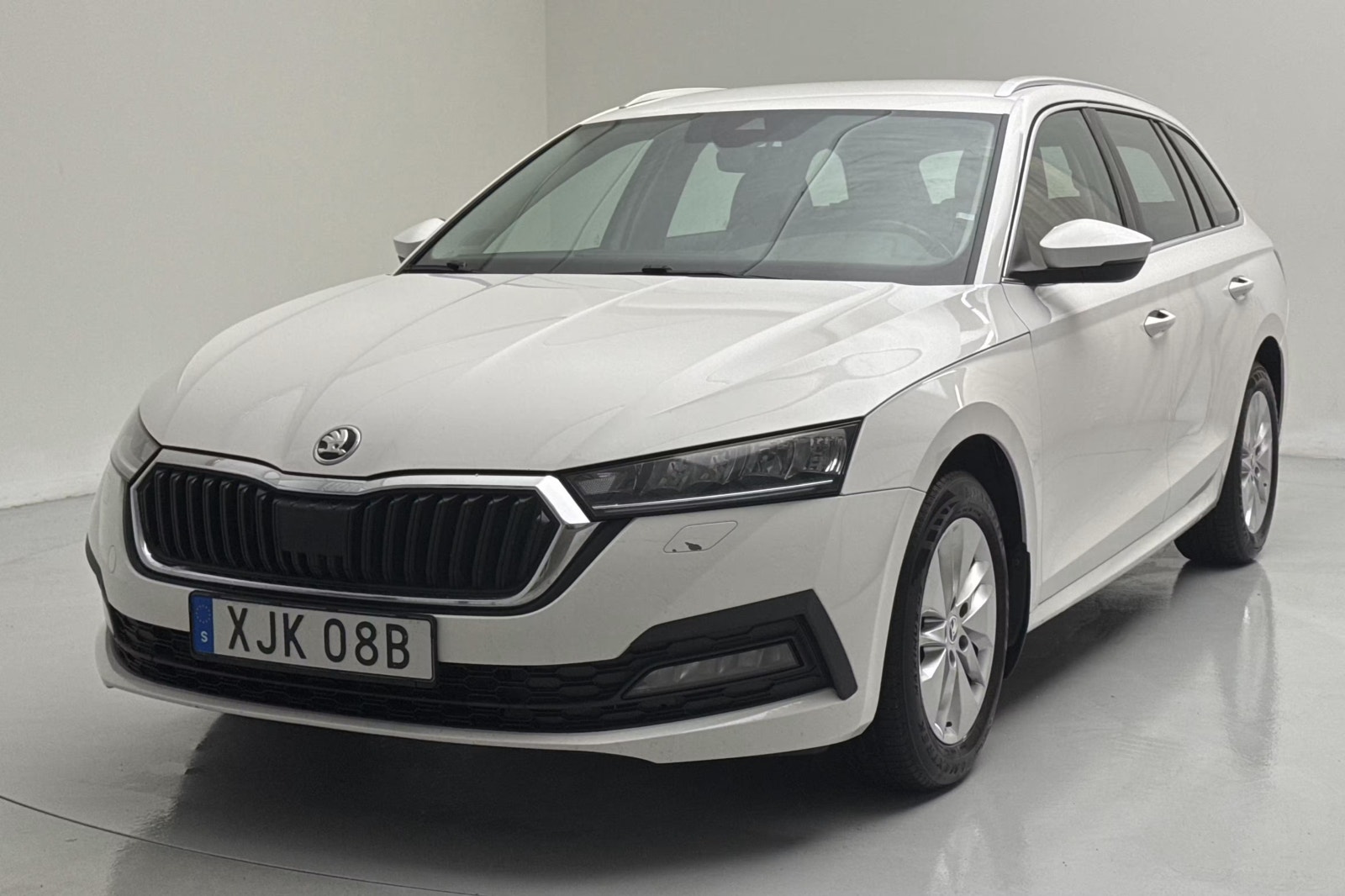 Škoda Octavia Combi 1.0 TSI e-TEC DSG Sequential, 110hp, 2021