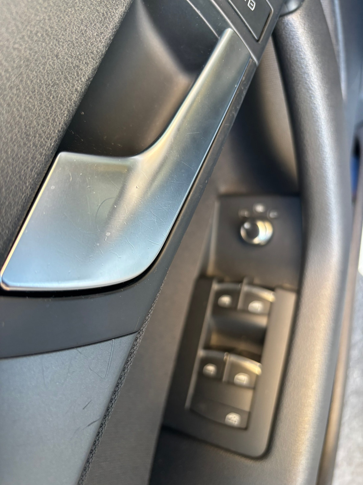 Audi A3 Sportback 1.6 TDI  Manual, 5-trins, 105ps, 2013