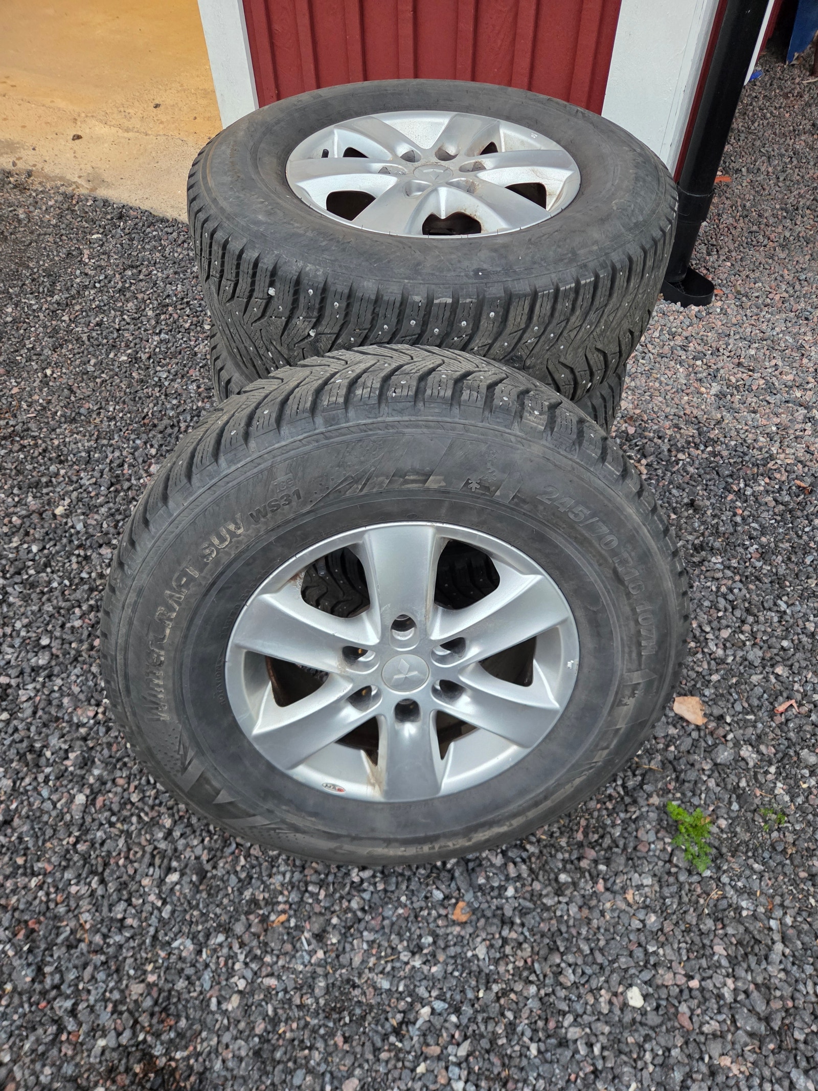 Mitsubishi L200 Double Cab 2.5 4x4 Automatic, 136hp, 2007