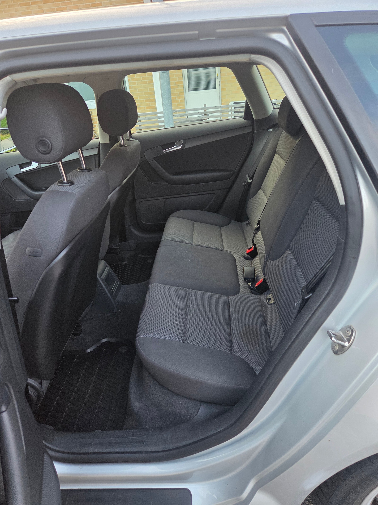 Audi A3 Sportback 1.6 TDI  Manual, 5-trins, 105ps, 2012