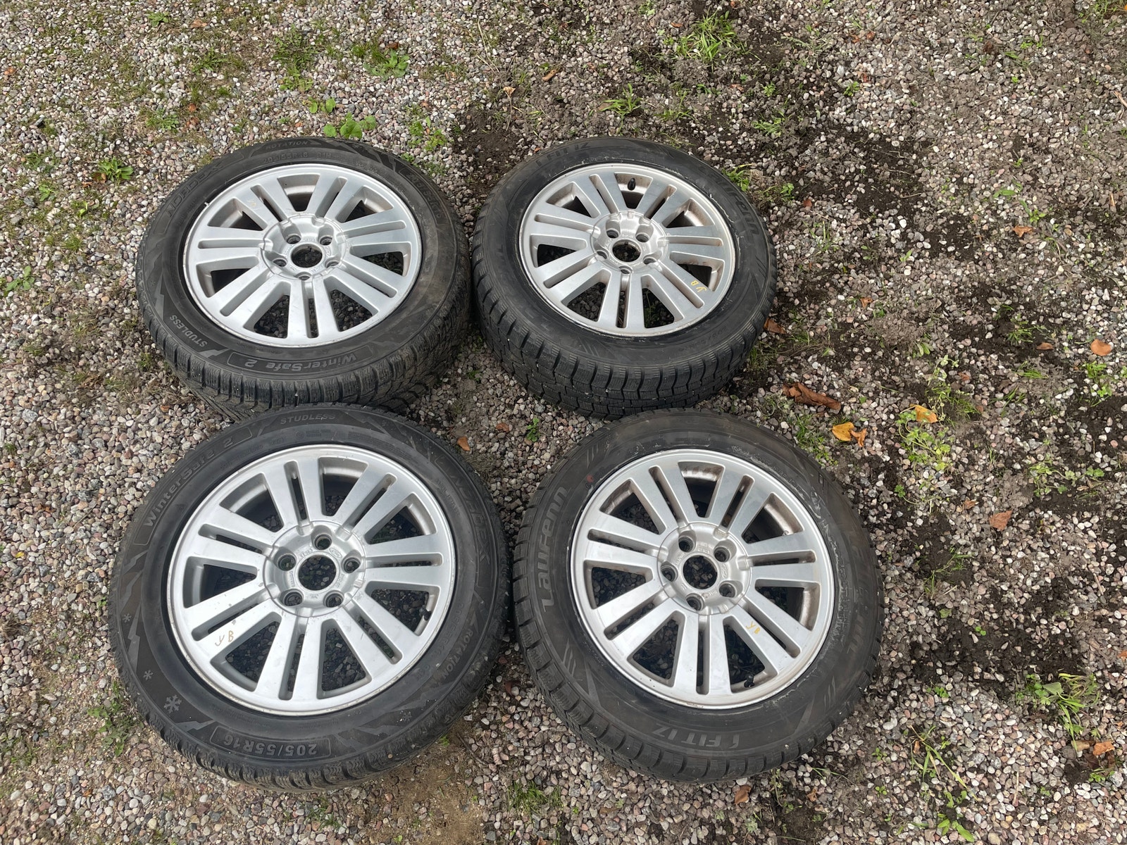 Volvo C30 2.0F Manuell, 5-trinn, 145hk, 2011