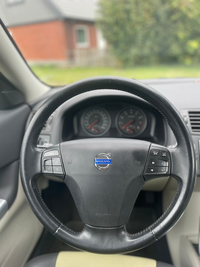 Volvo C30 2.0F Manuell, 5-trinn, 145hk, 2011