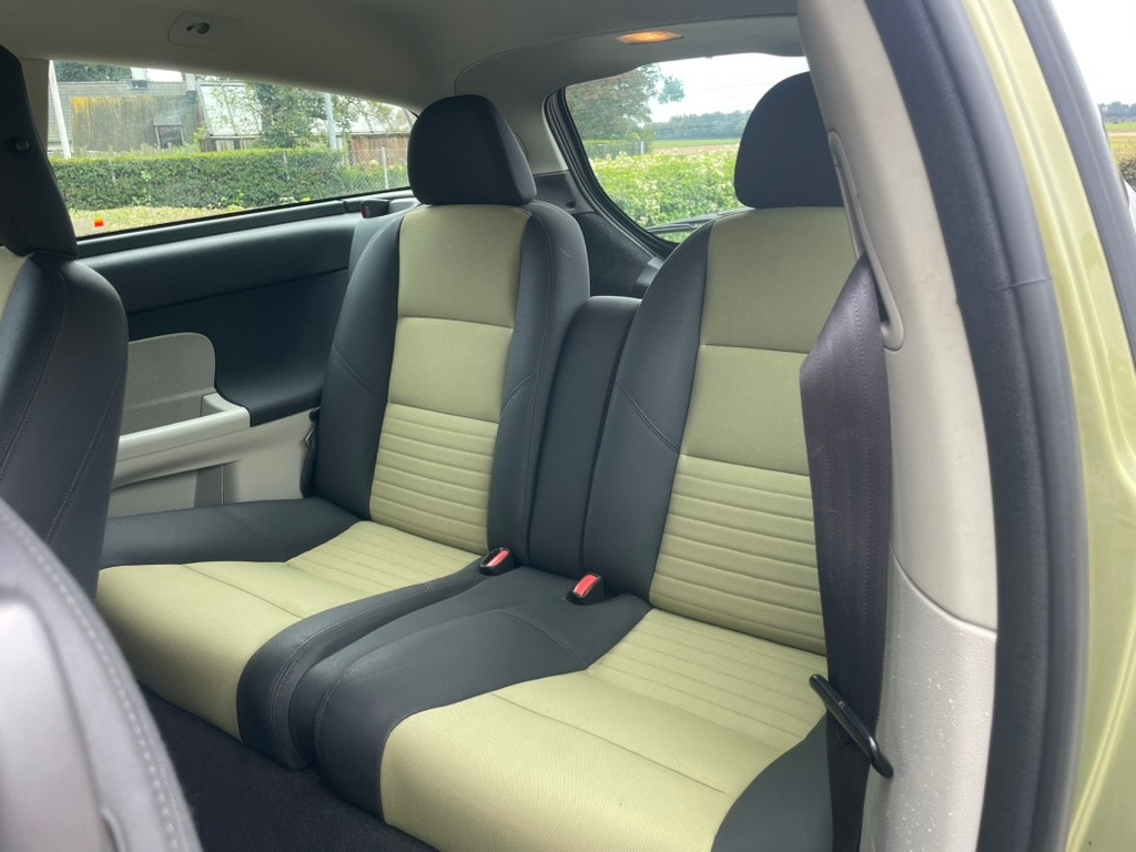 Volvo C30 2.0F Manuell, 5-trinn, 145hk, 2011