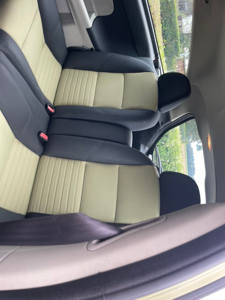 Volvo C30 2.0F Manuell, 5-trinn, 145hk, 2011