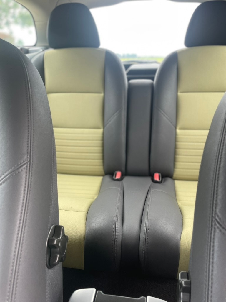 Volvo C30 2.0F Manuell, 5-trinn, 145hk, 2011