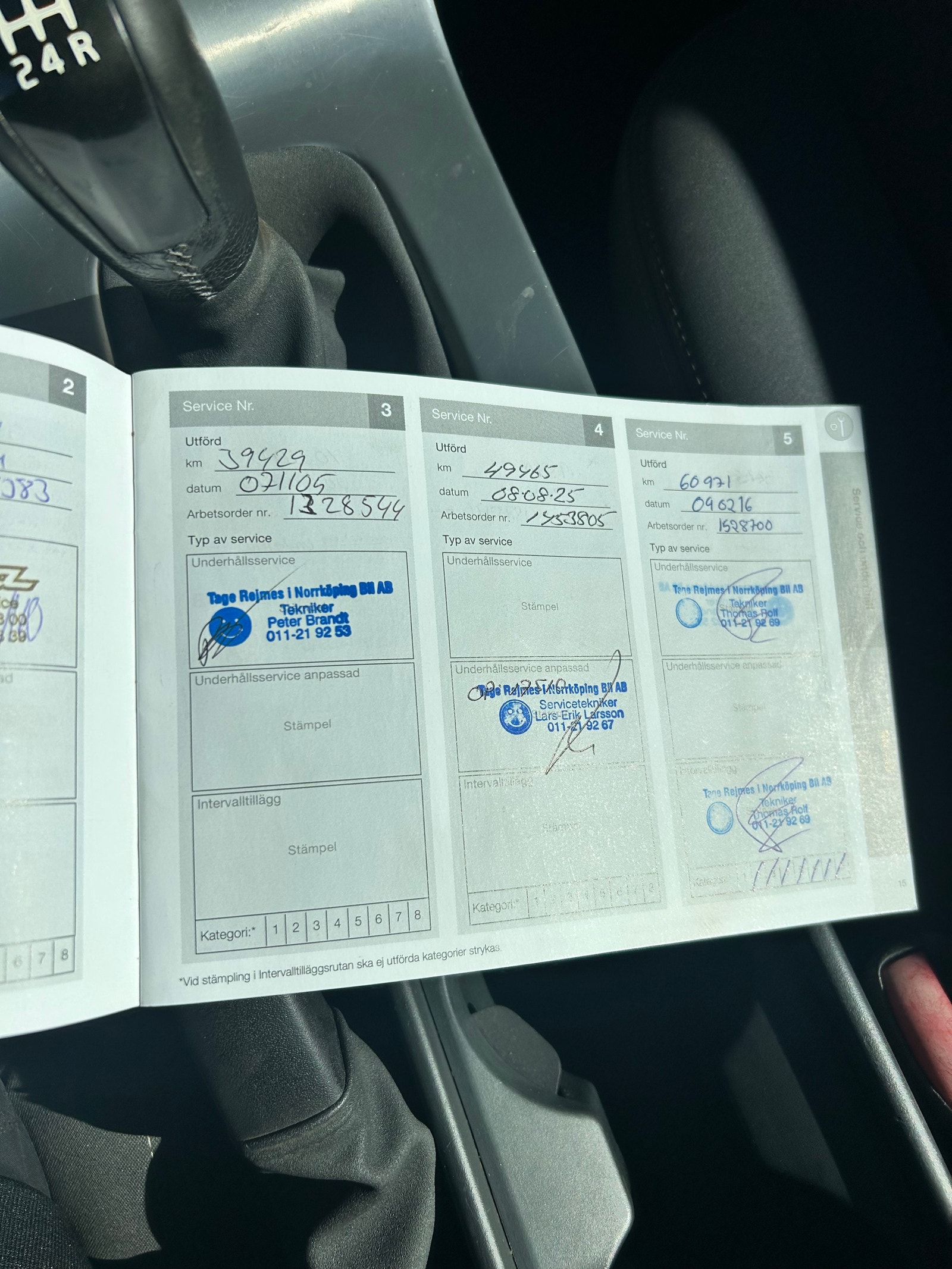 Volvo V50 1.8F Manual, 5-trins, 125ps, 2006