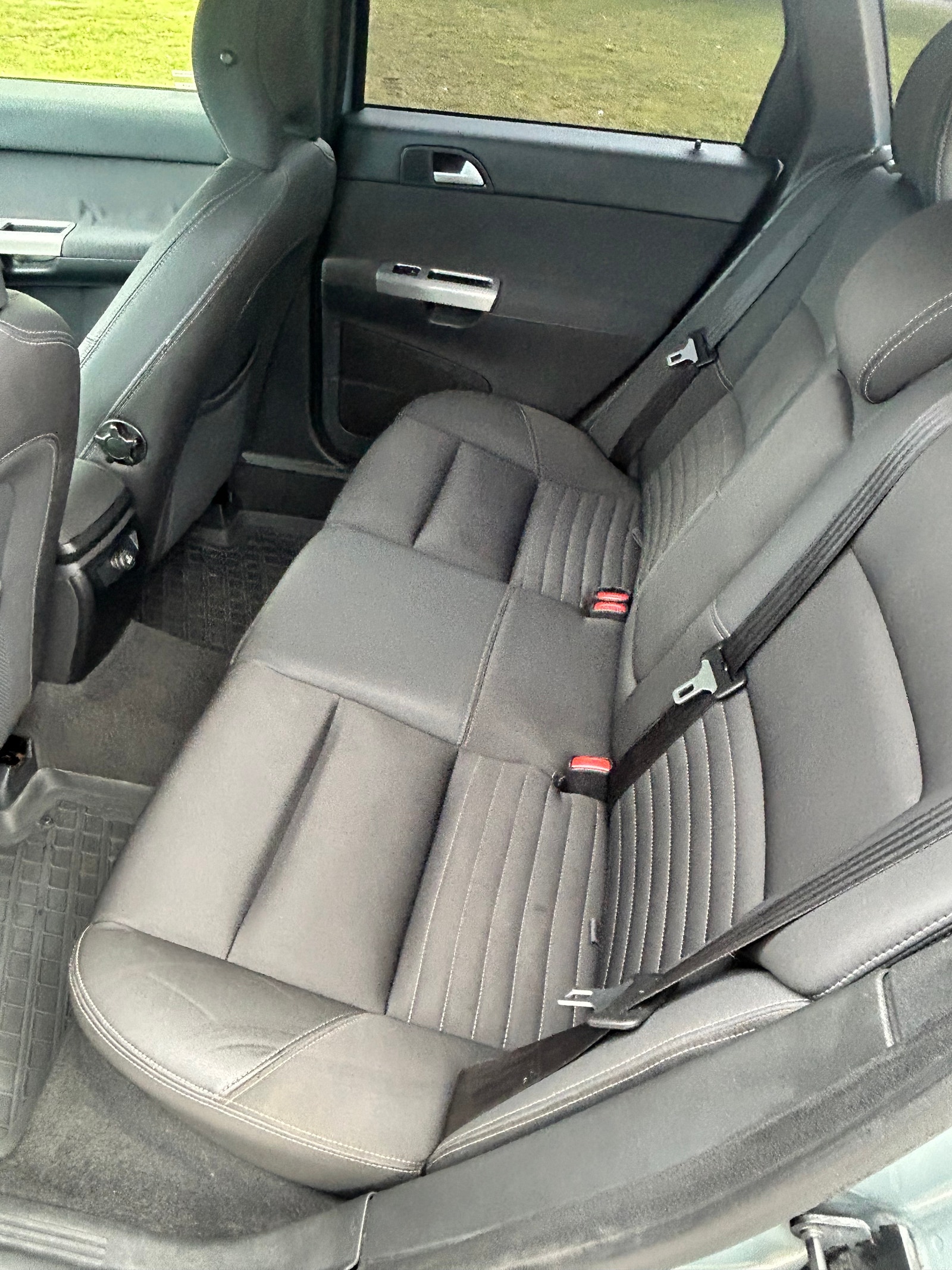 Volvo V50 1.8F Manual, 5-trins, 125ps, 2006