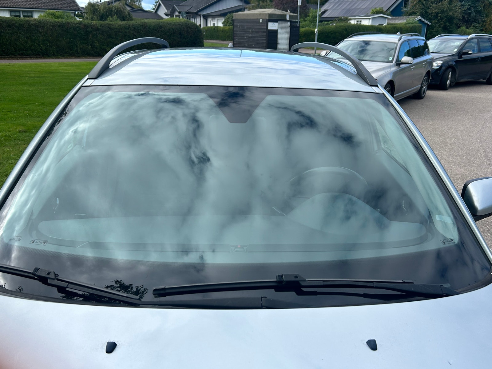 Volvo V50 1.8F Manual, 5-trins, 125ps, 2006