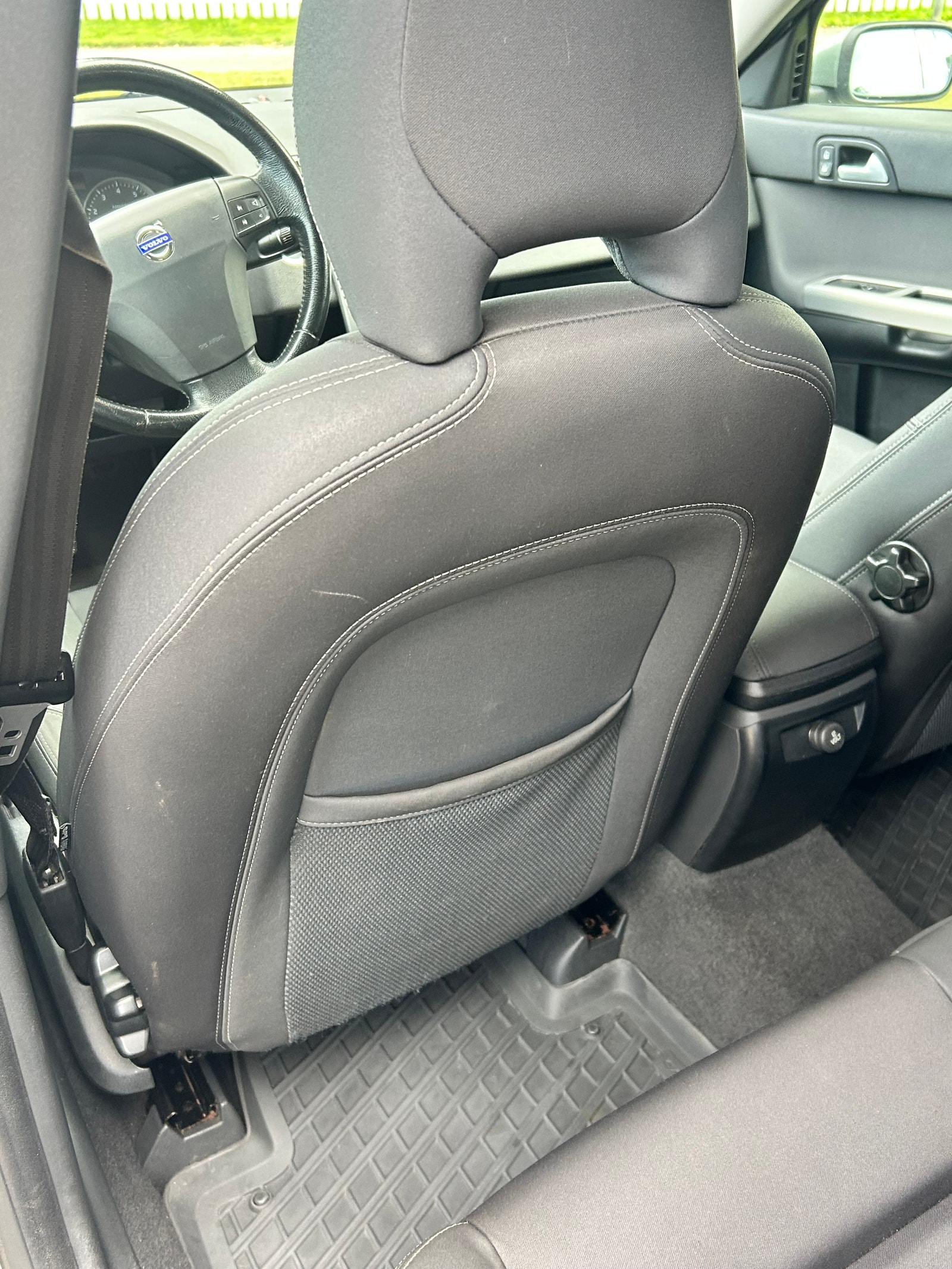 Volvo V50 1.8F Manual, 5-trins, 125ps, 2006