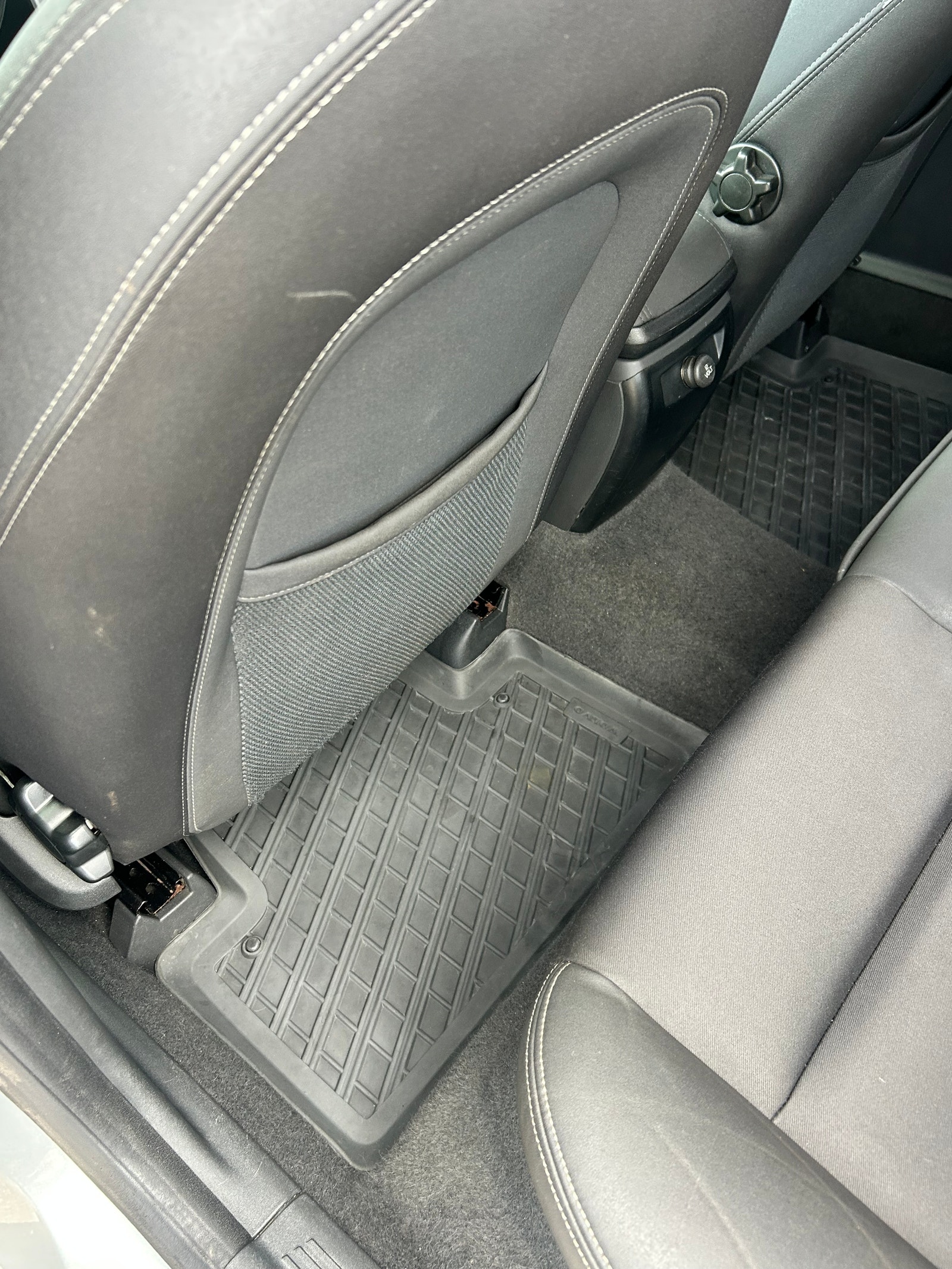 Volvo V50 1.8F Manual, 5-trins, 125ps, 2006
