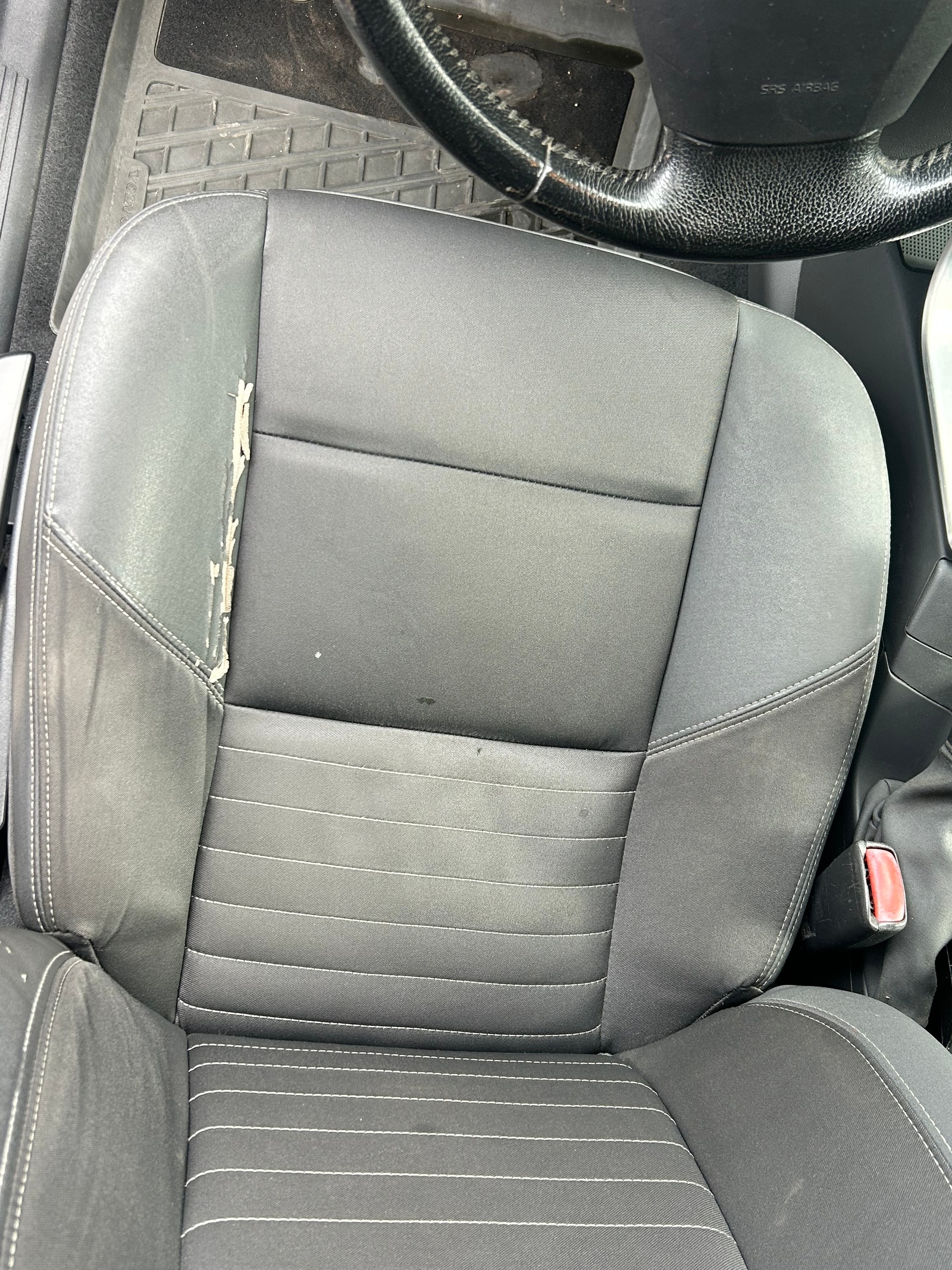 Volvo V50 1.8F Manual, 5-trins, 125ps, 2006