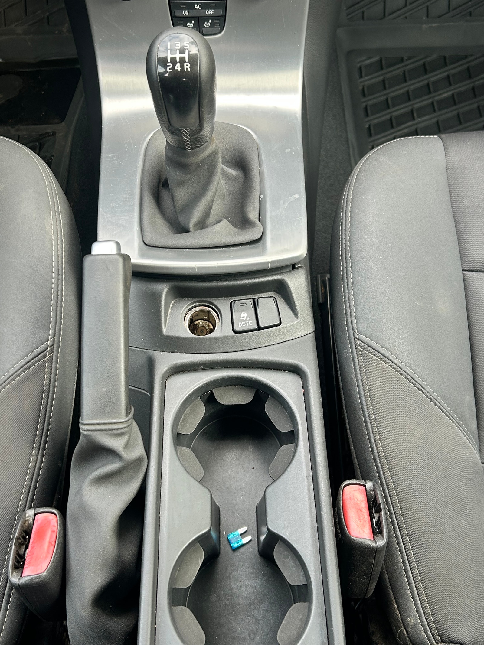 Volvo V50 1.8F Manual, 5-trins, 125ps, 2006
