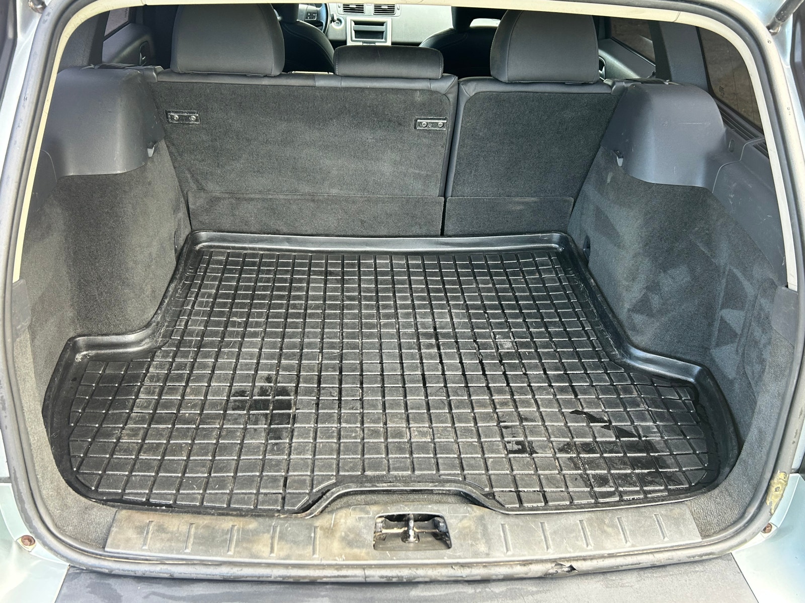 Volvo V50 1.8F Manual, 5-trins, 125ps, 2006