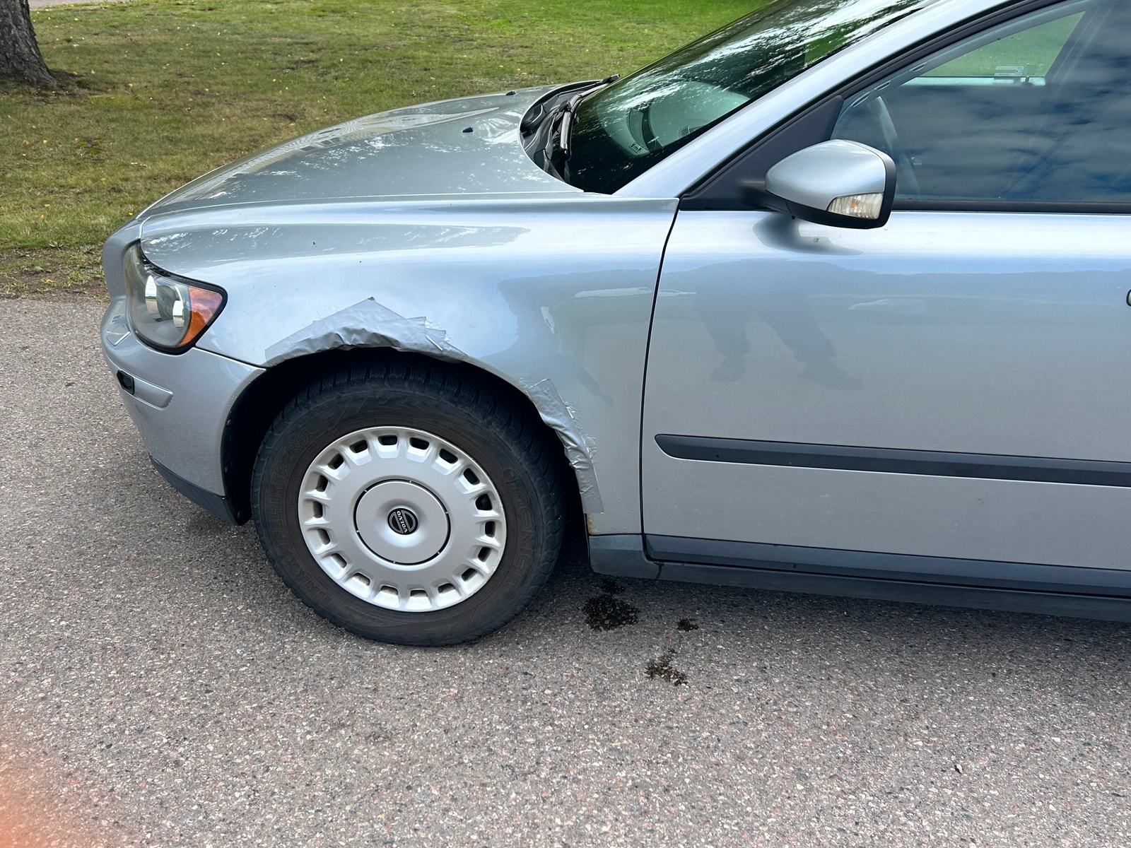 Volvo V50 1.8F Manual, 5-trins, 125ps, 2006