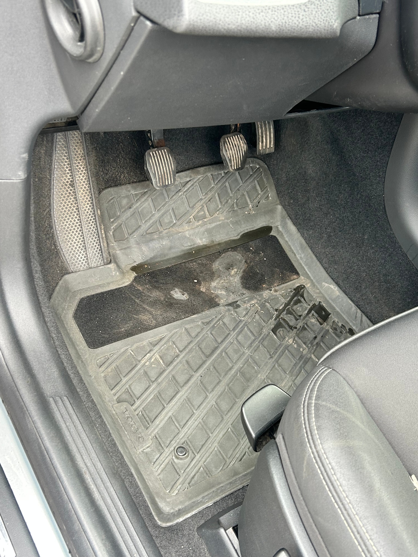 Volvo V50 1.8F Manual, 5-trins, 125ps, 2006