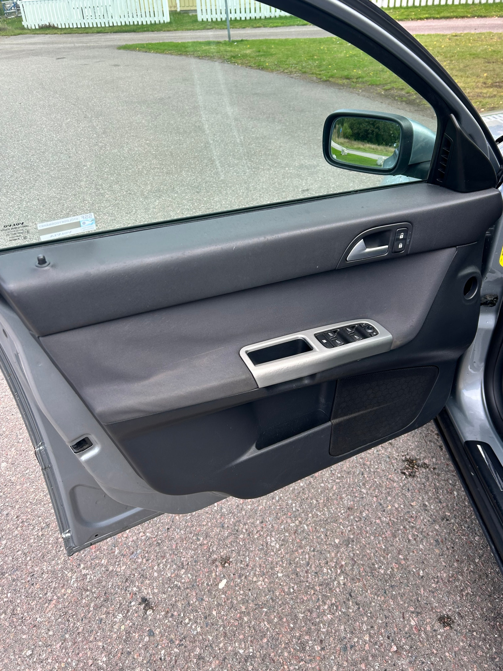 Volvo V50 1.8F Manual, 5-trins, 125ps, 2006