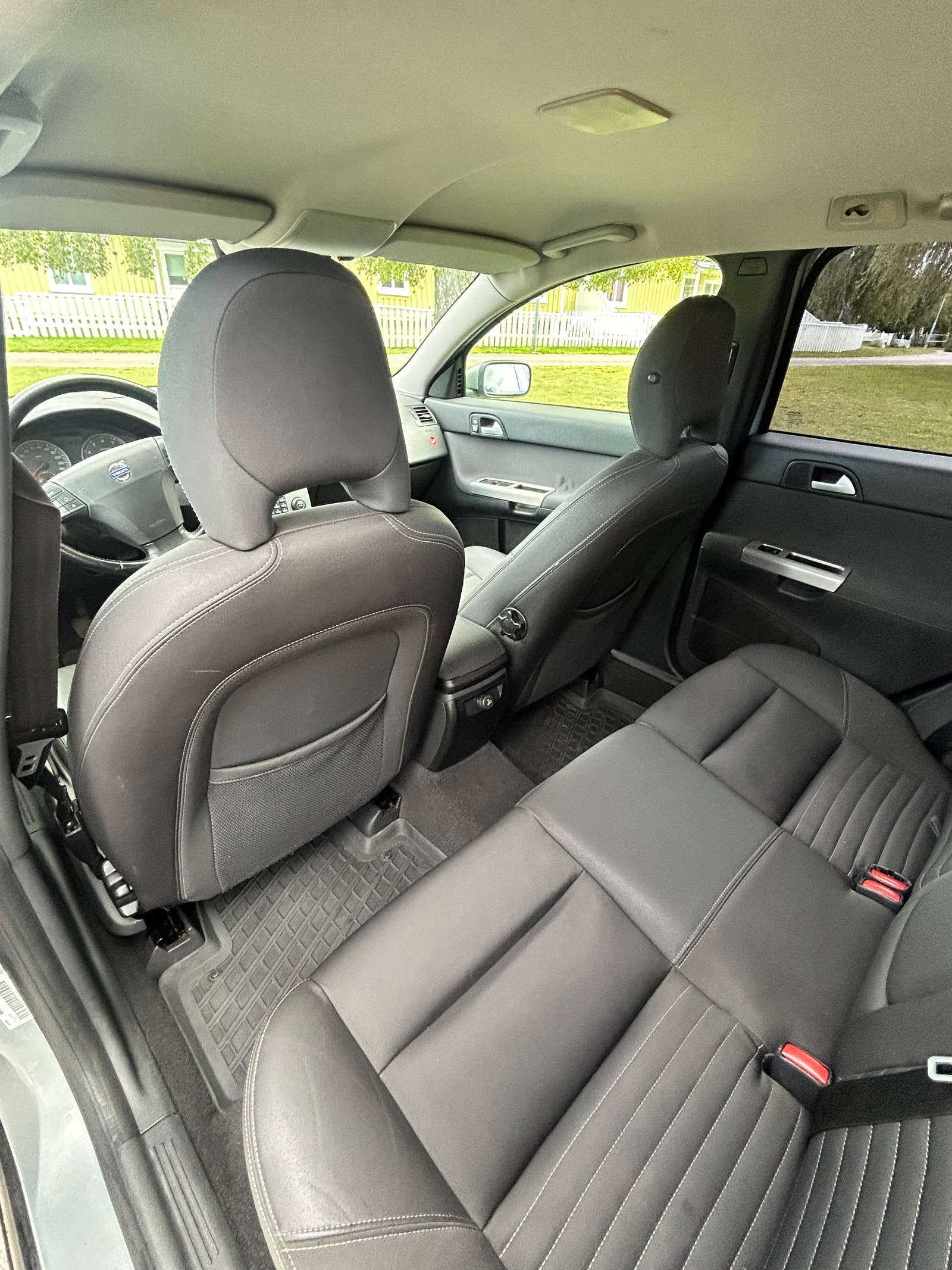 Volvo V50 1.8F Manual, 5-trins, 125ps, 2006