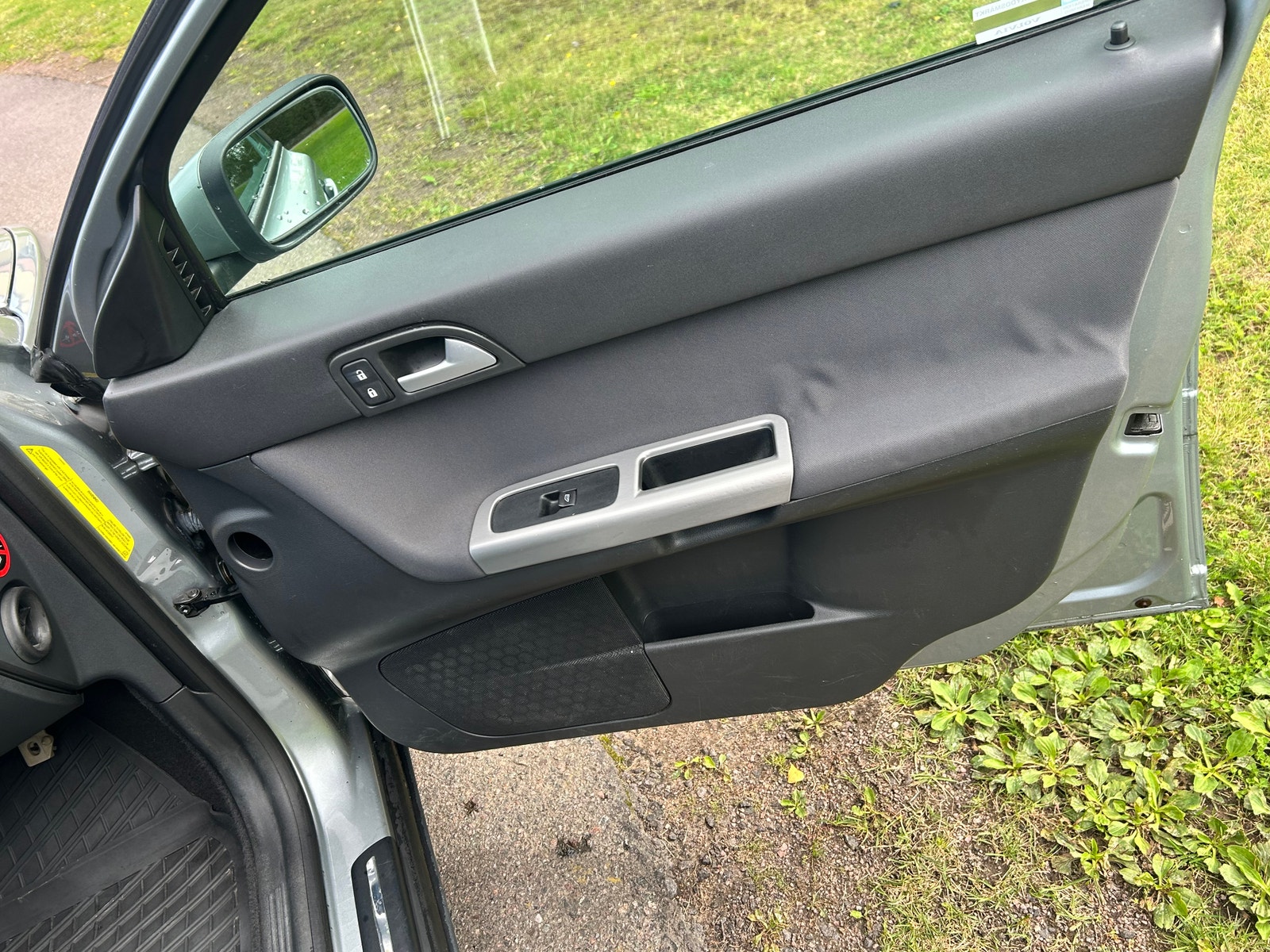 Volvo V50 1.8F Manual, 5-trins, 125ps, 2006