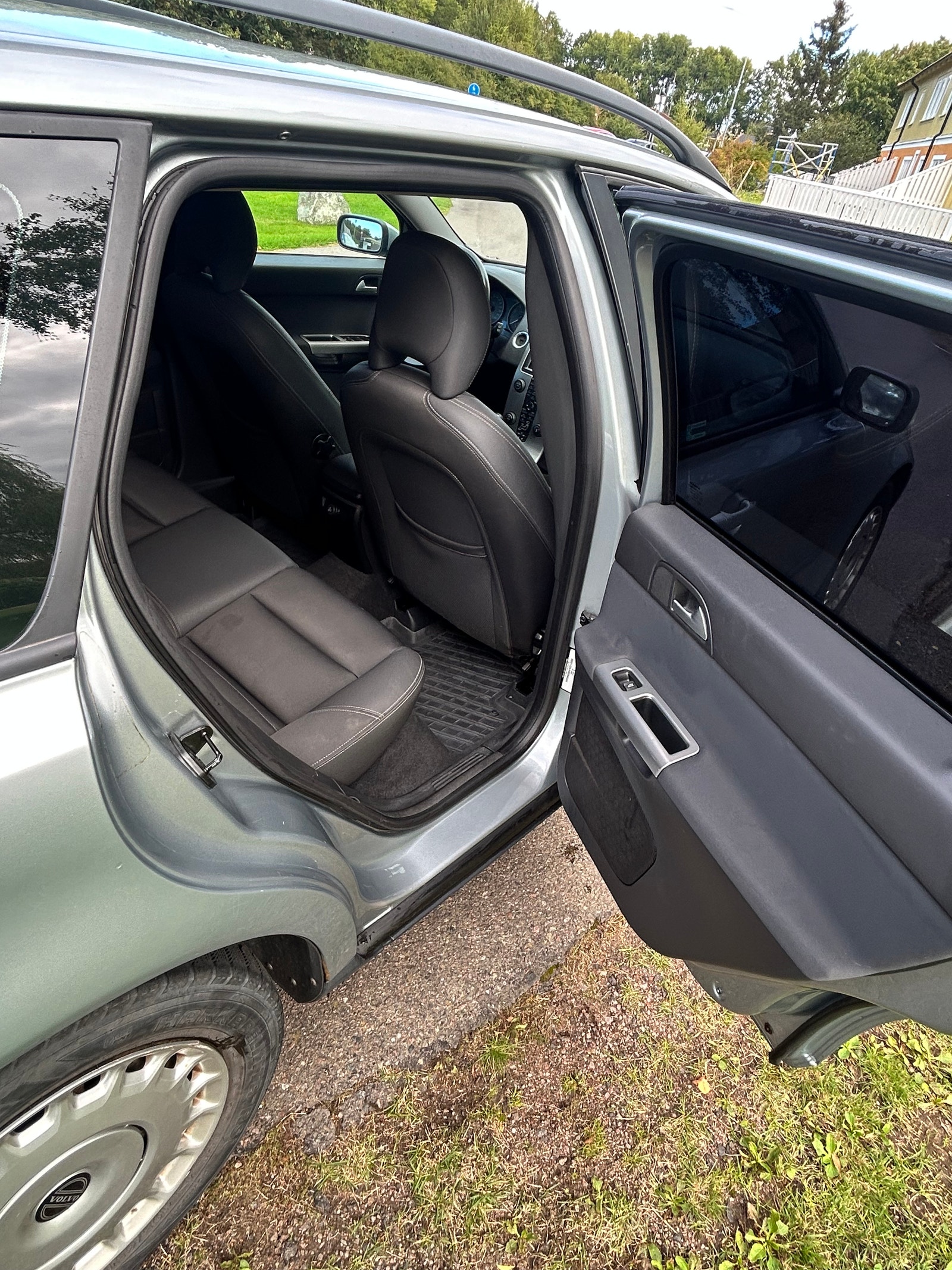Volvo V50 1.8F Manual, 5-trins, 125ps, 2006