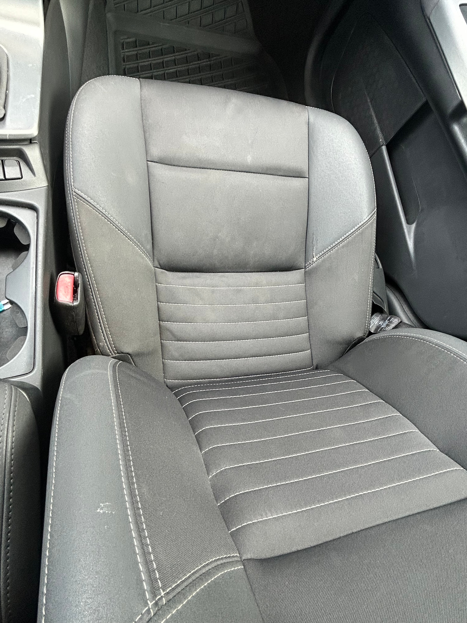 Volvo V50 1.8F Manual, 5-trins, 125ps, 2006